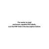 All Purpose Fertilizer - Super Blend - Image 2