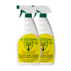 3-in-1 Plant Guard Spray 2-Pack