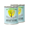 White Wash Plant Guard Pint 2-Pack